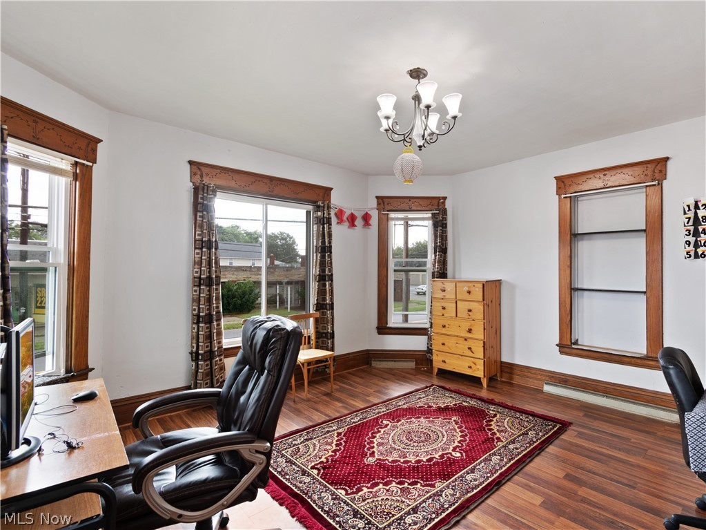 Alliance - Residential