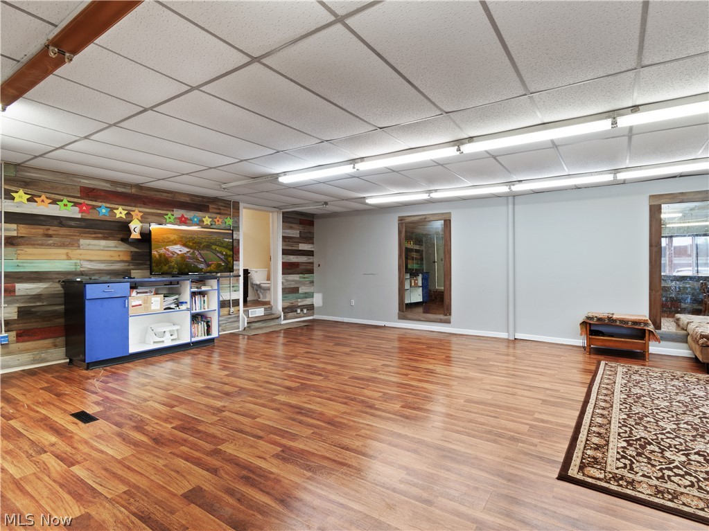 Alliance - Residential