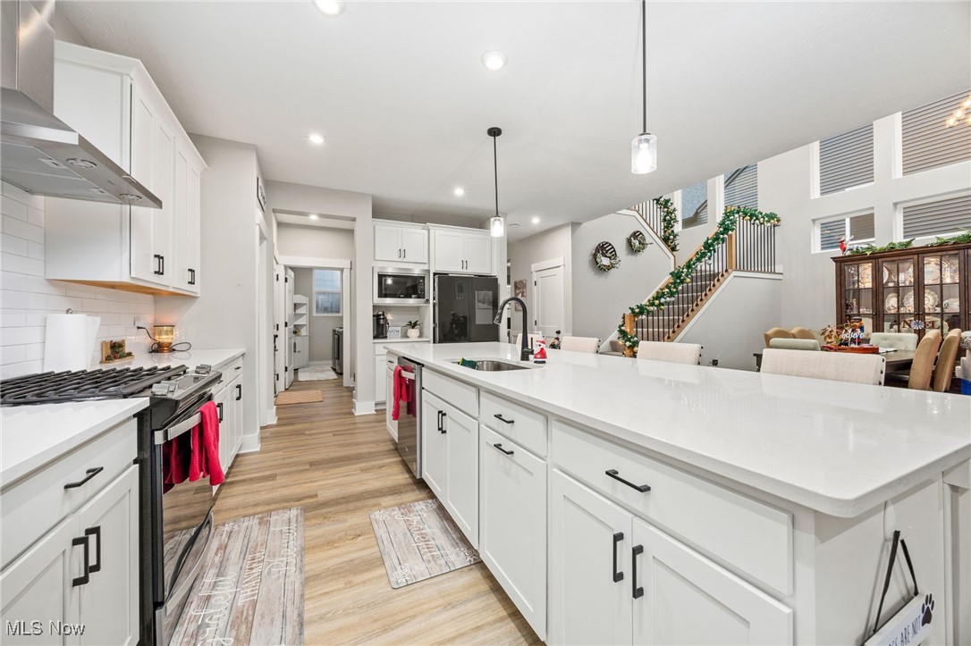 Windfall Estates Ph 3 - Residential