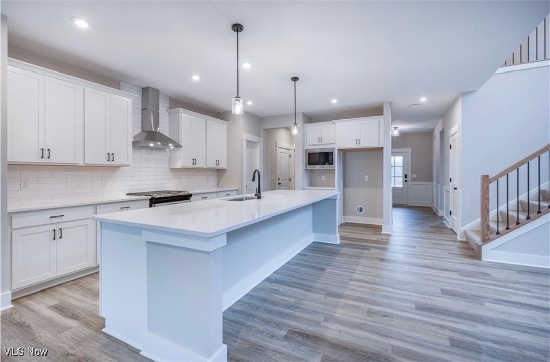 Windfall Estates Ph 3 - Residential