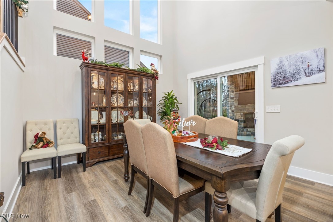 Windfall Estates Ph 3 - Residential