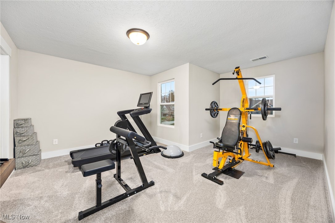 Windfall Estates Ph 3 - Residential