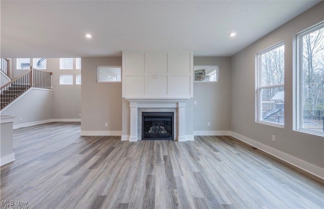 Windfall Estates Ph 3 - Residential