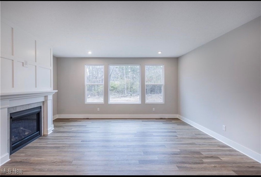 Windfall Estates Ph 3 - Residential