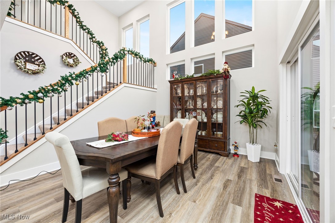 Windfall Estates Ph 3 - Residential