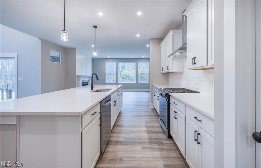 Windfall Estates Ph 3 - Residential