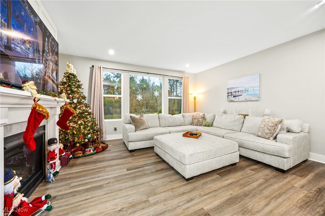 Windfall Estates Ph 3 - Residential