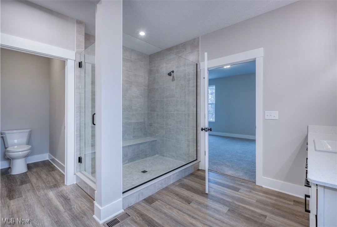 Windfall Estates Ph 3 - Residential