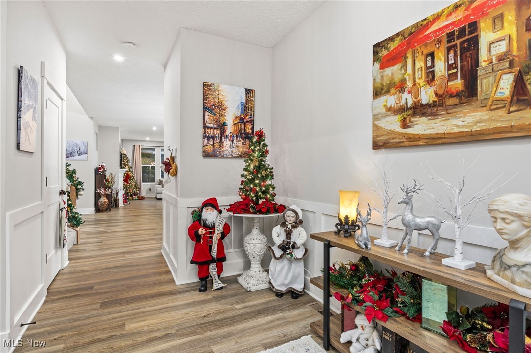 Windfall Estates Ph 3 - Residential