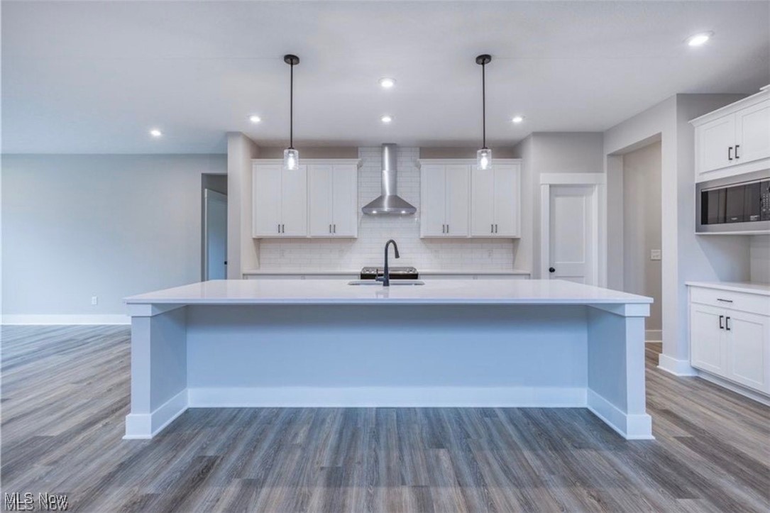 Windfall Estates Ph 3 - Residential