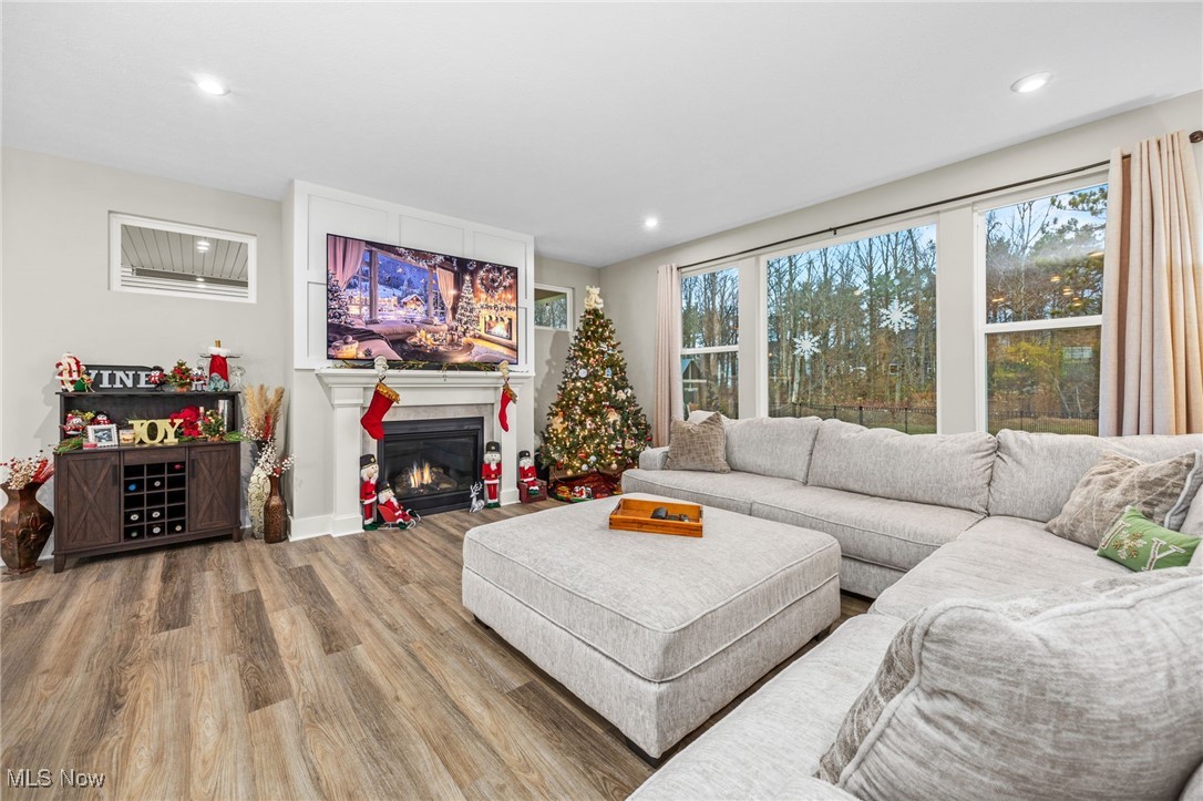 Windfall Estates Ph 3 - Residential