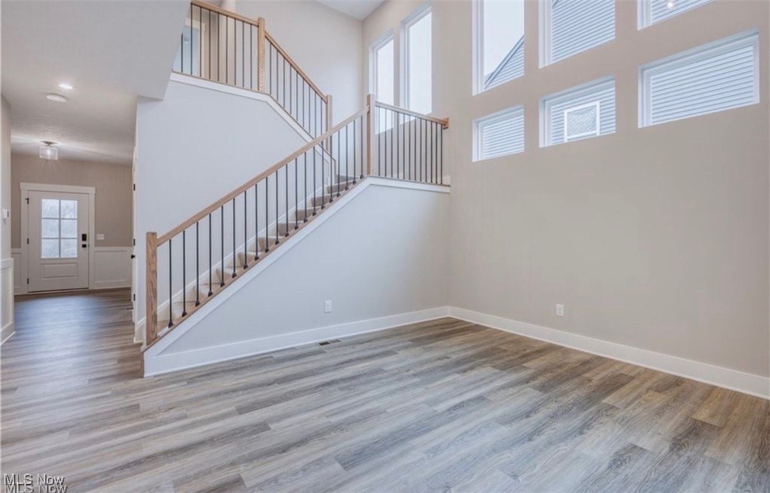 Windfall Estates Ph 3 - Residential