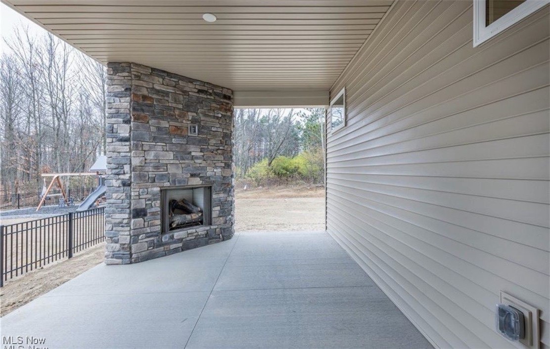 Windfall Estates Ph 3 - Residential