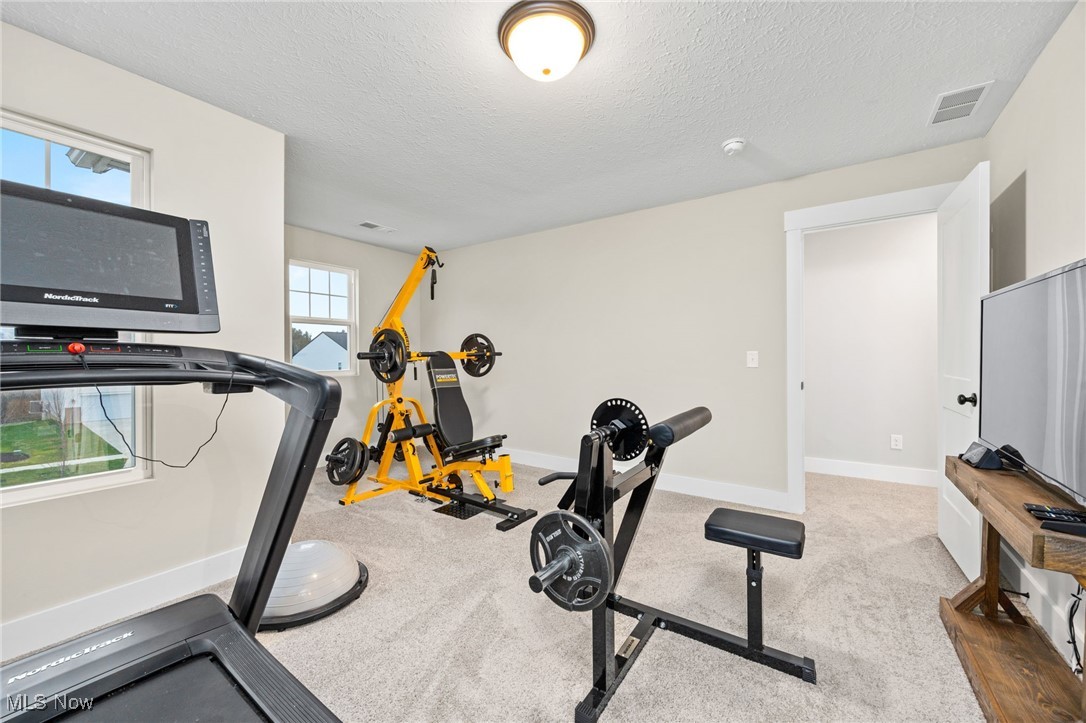 Windfall Estates Ph 3 - Residential