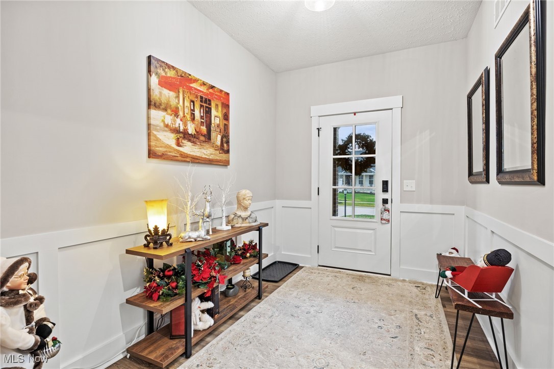 Windfall Estates Ph 3 - Residential