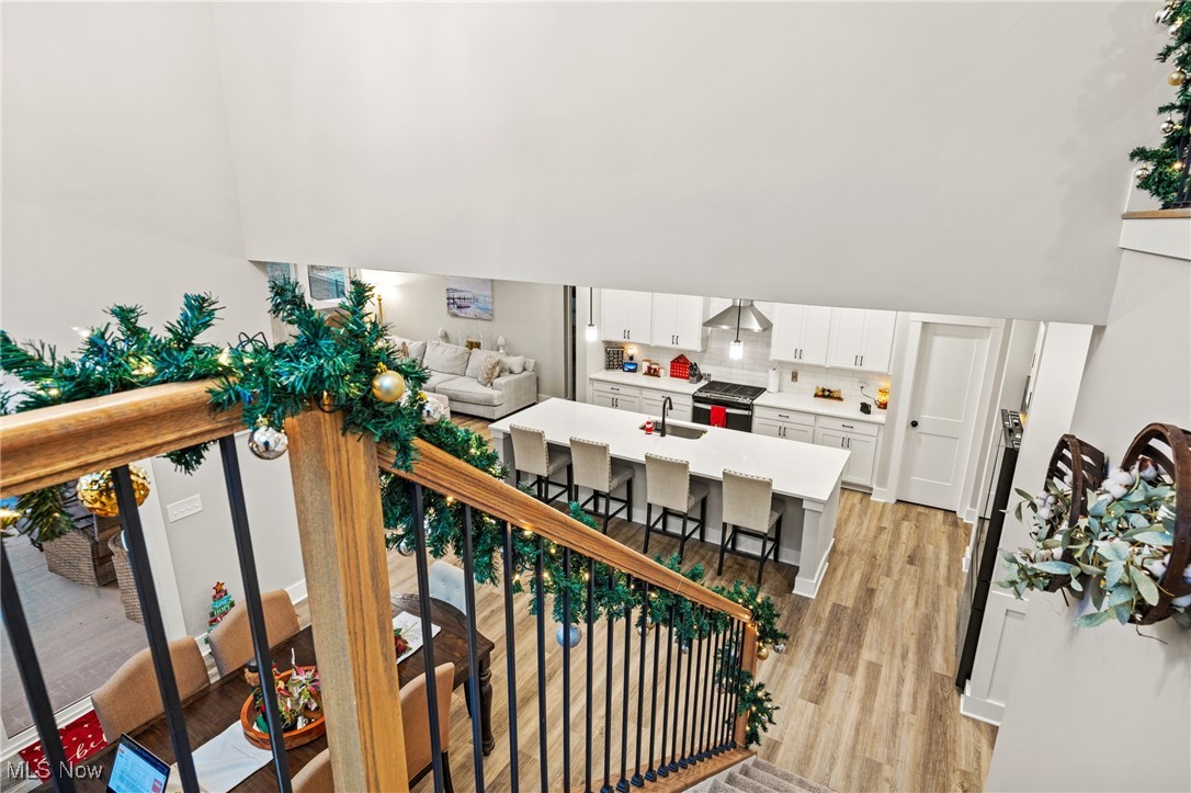 Windfall Estates Ph 3 - Residential