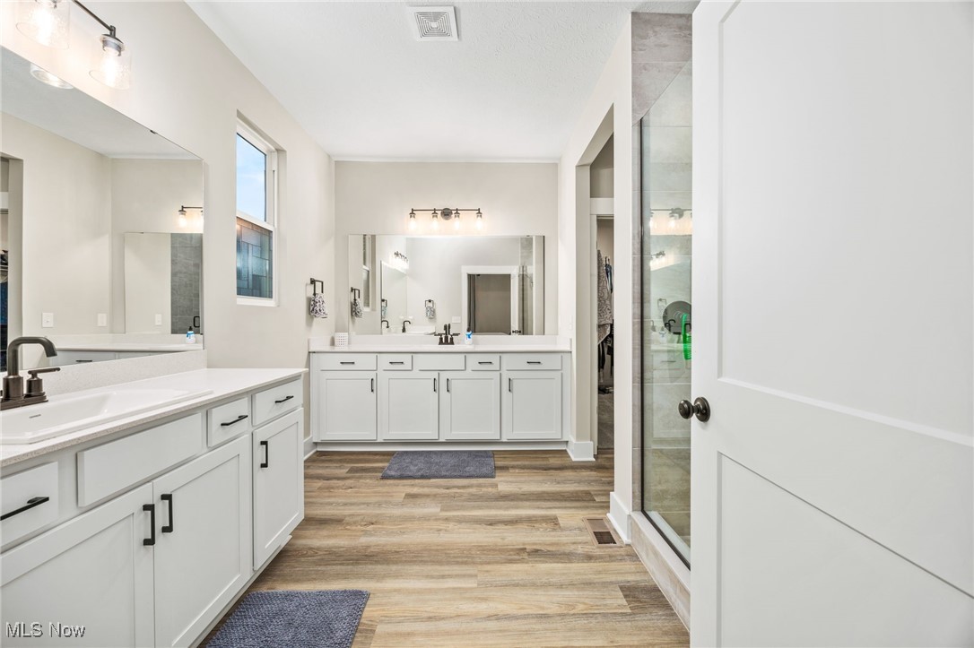 Windfall Estates Ph 3 - Residential