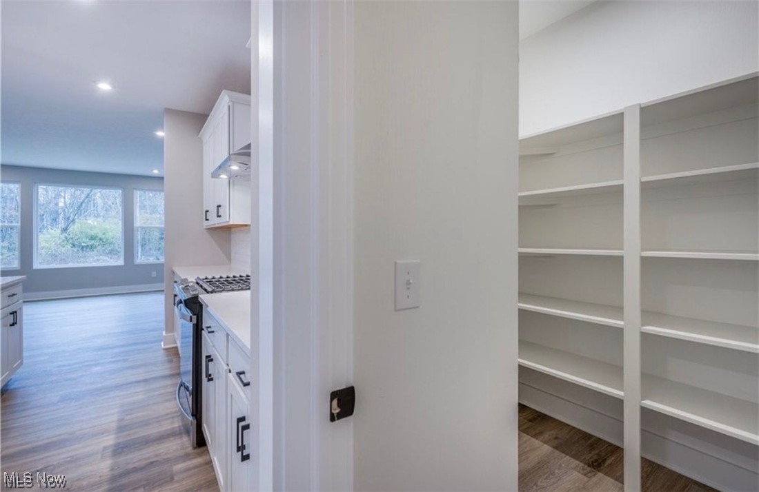 Windfall Estates Ph 3 - Residential