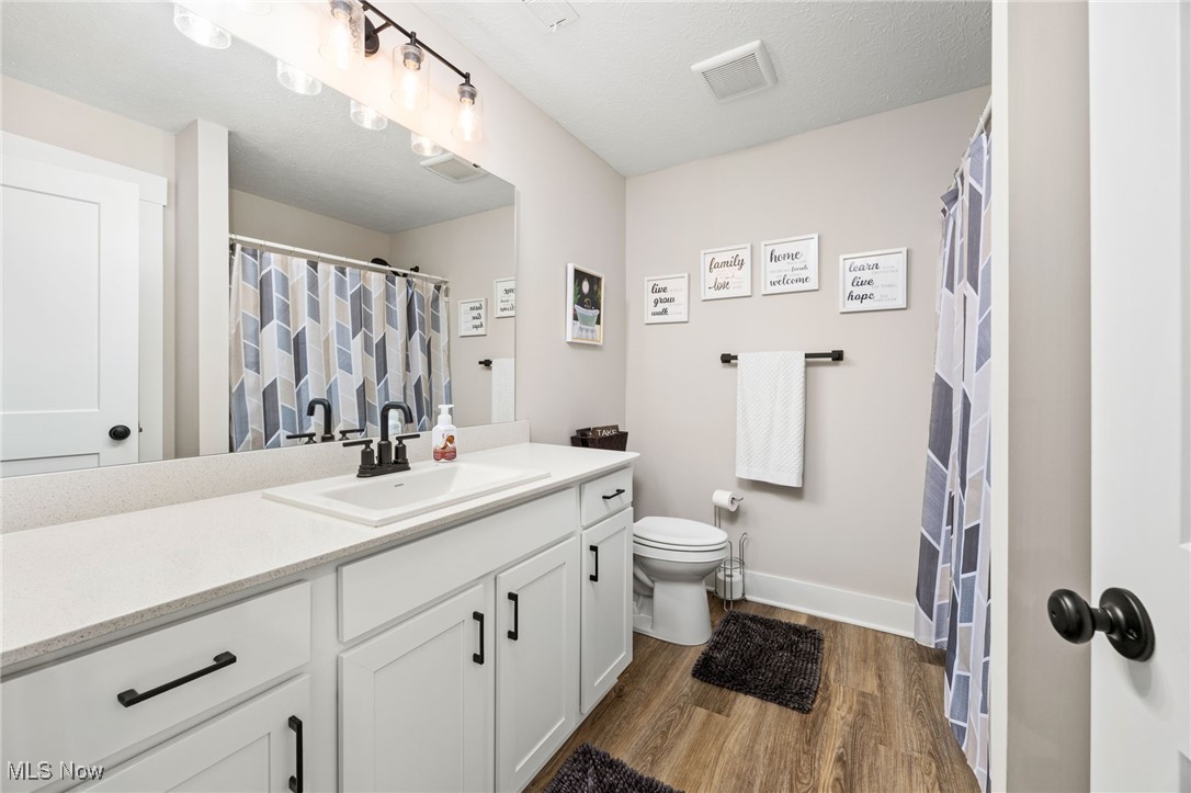 Windfall Estates Ph 3 - Residential