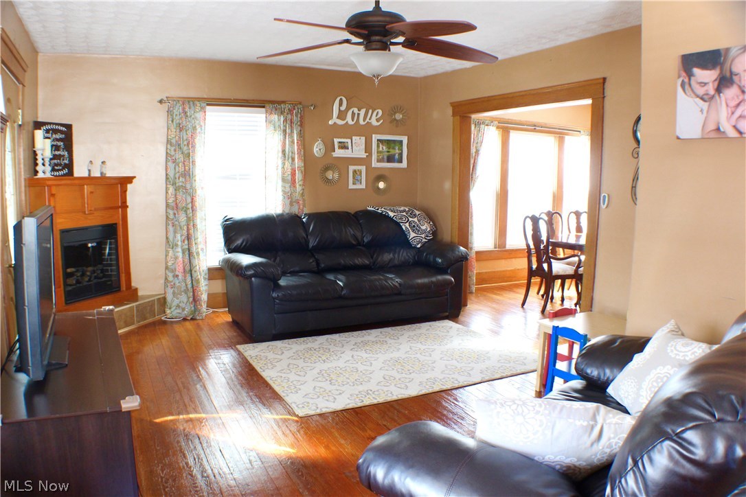 Shannon Heights - Residential