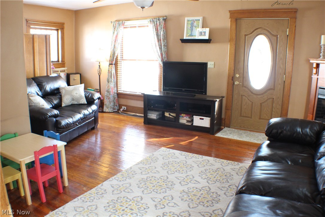 Shannon Heights - Residential