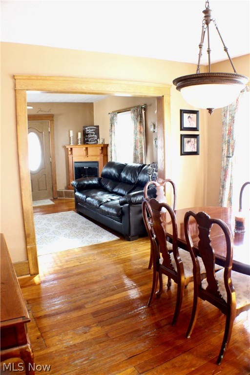 Shannon Heights - Residential