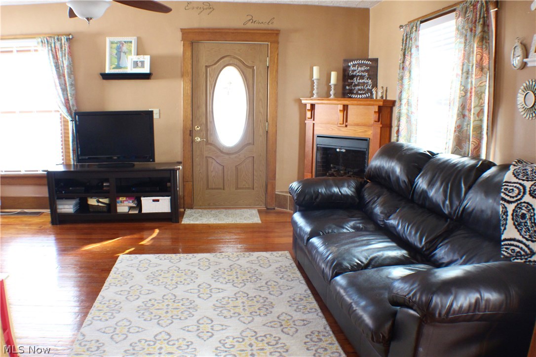 Shannon Heights - Residential