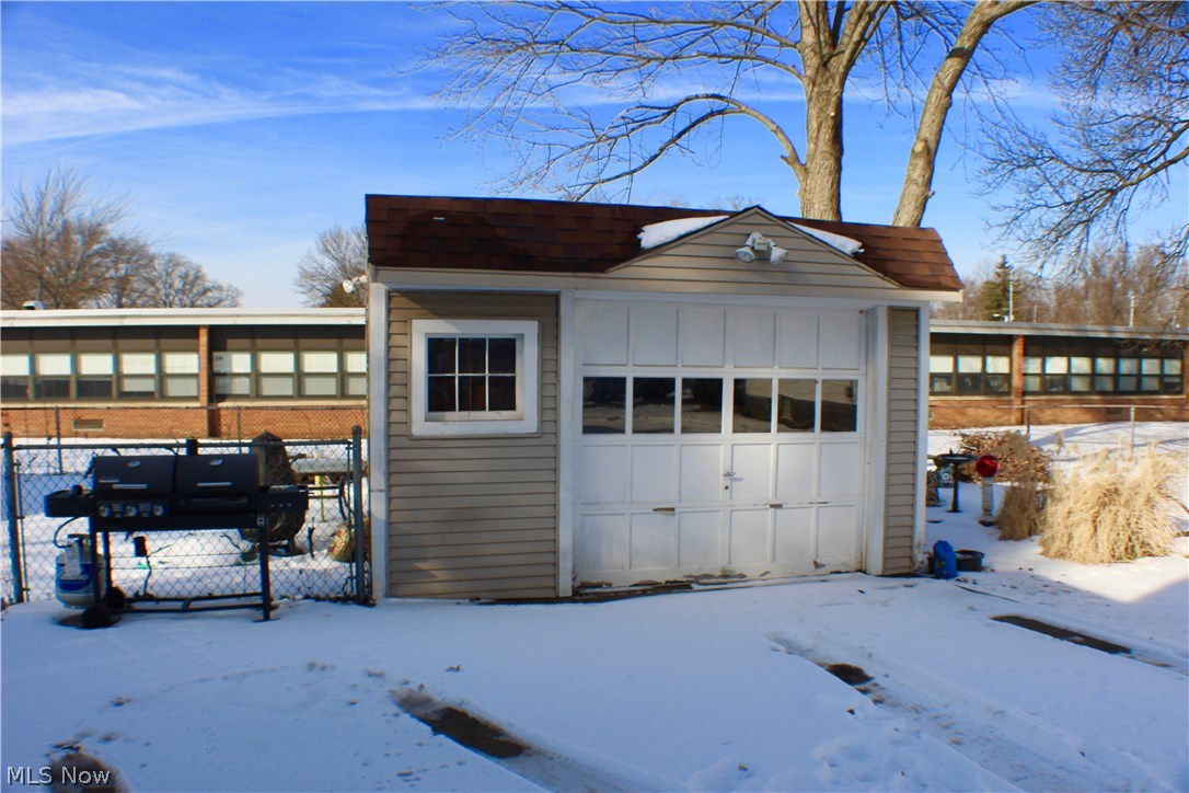 Shannon Heights - Residential
