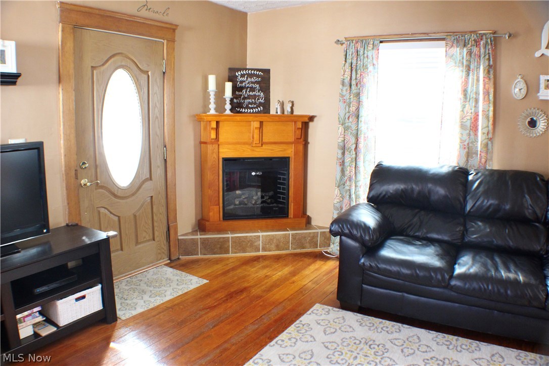 Shannon Heights - Residential