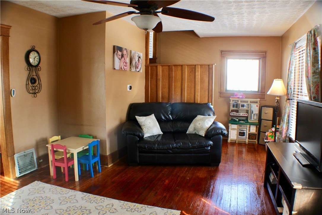 Shannon Heights - Residential