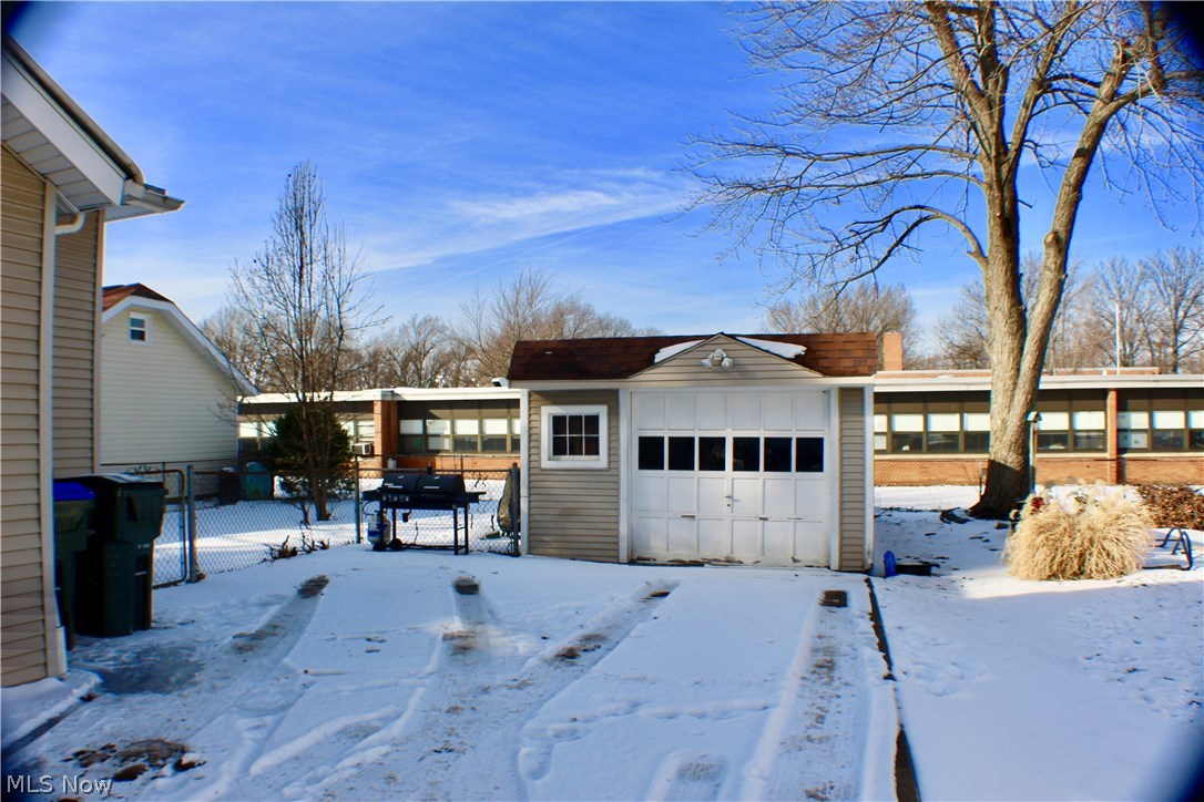 Shannon Heights - Residential