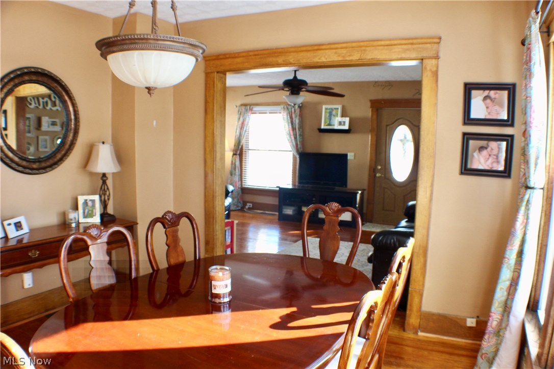 Shannon Heights - Residential