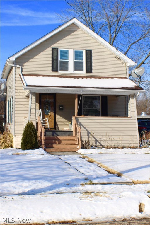 Shannon Heights - Residential