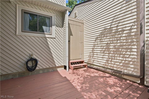 Tiny photo for 9805 Country Scene Lane, Mentor, OH 44060 (MLS # 5239534)