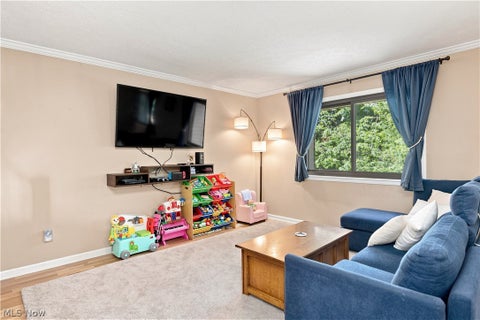 Tiny photo for 9805 Country Scene Lane, Mentor, OH 44060 (MLS # 5239534)