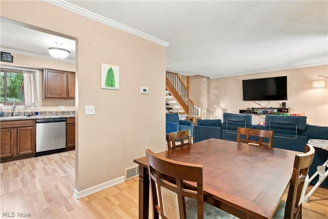 Tiny photo for 9805 Country Scene Lane, Mentor, OH 44060 (MLS # 5239534)