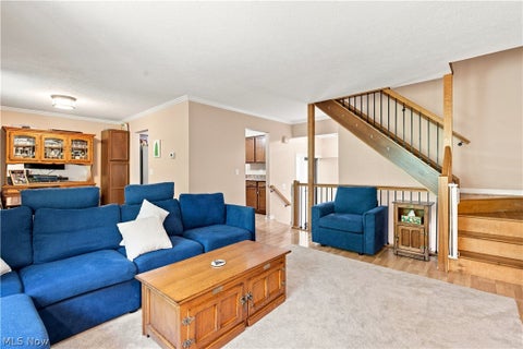 Tiny photo for 9805 Country Scene Lane, Mentor, OH 44060 (MLS # 5239534)