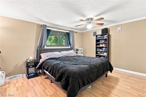 Tiny photo for 9805 Country Scene Lane, Mentor, OH 44060 (MLS # 5239534)