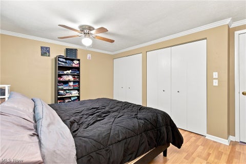 Tiny photo for 9805 Country Scene Lane, Mentor, OH 44060 (MLS # 5239534)
