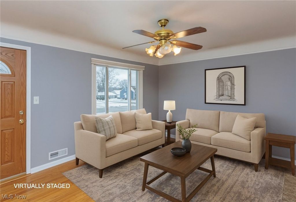 Photo of 3511 Klusner Avenue, Parma, OH 44134 (MLS # 5174761)