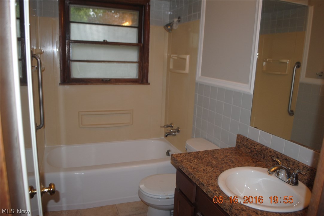 Hanover Heights Allotment - Residential