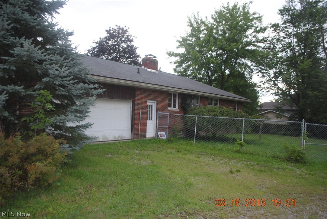 Hanover Heights Allotment - Residential