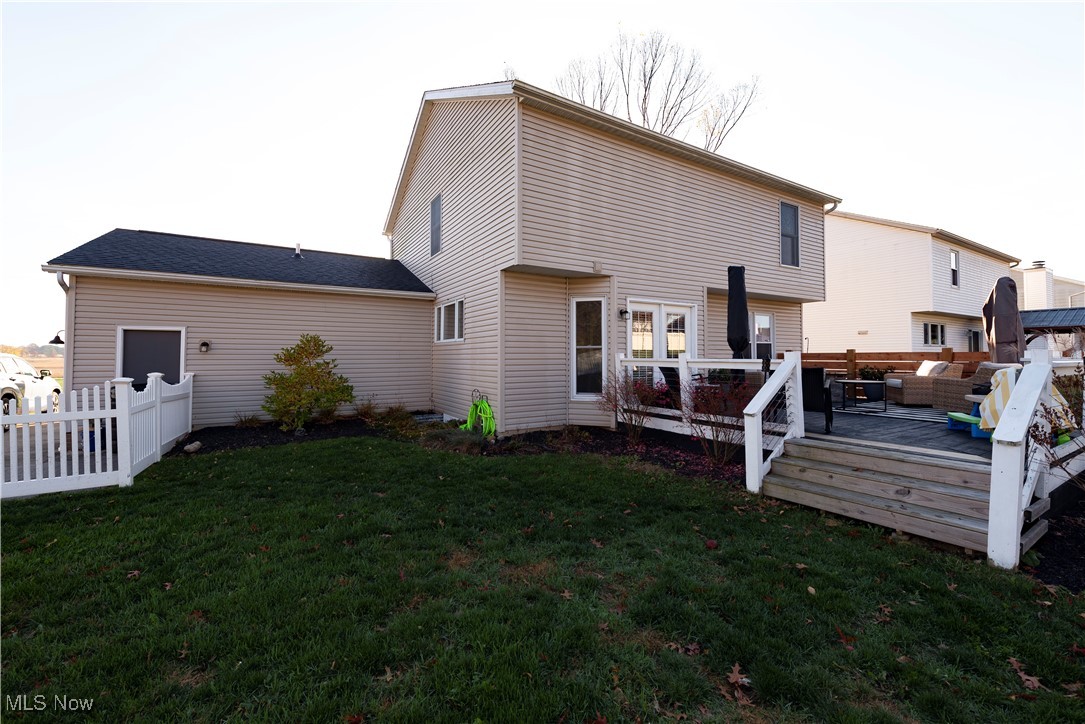 10957 Mogadore Avenue, Uniontown, Ohio image 39