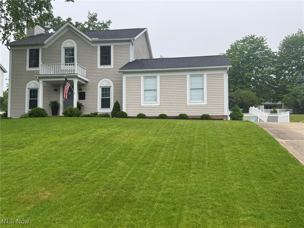 10957 Mogadore Avenue, Uniontown, Ohio image 1