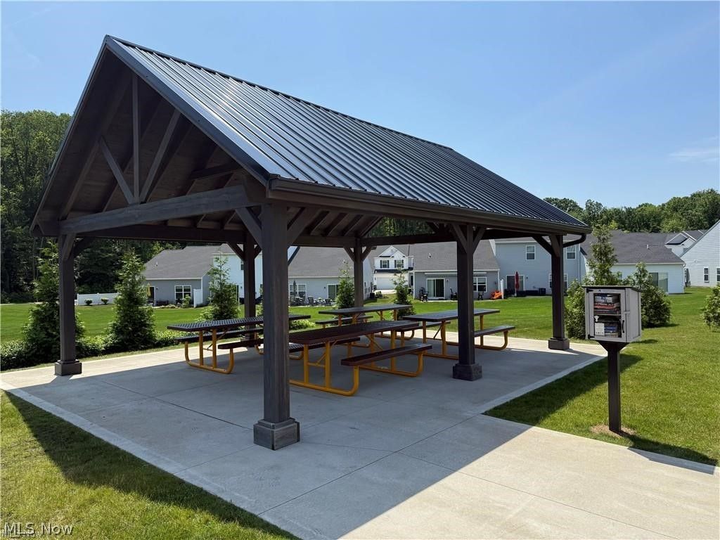 Photo of 3443 Alder Avenue, Green, OH 44685 (MLS # 5196381)