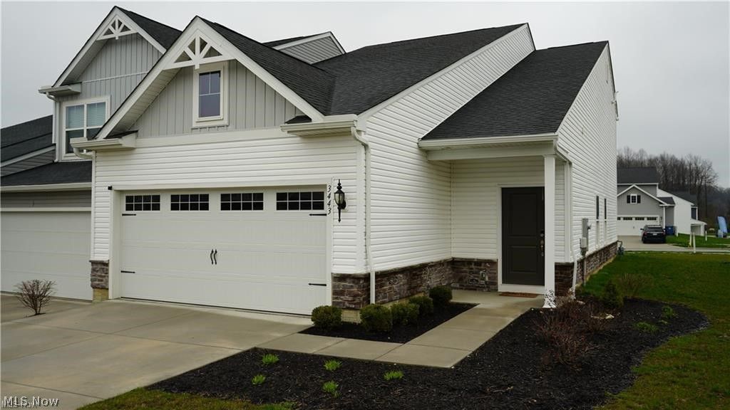 Photo of 3443 Alder Avenue, Green, OH 44685 (MLS # 5196381)