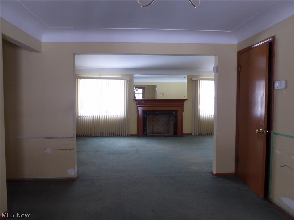 Euclid 05 - Residential