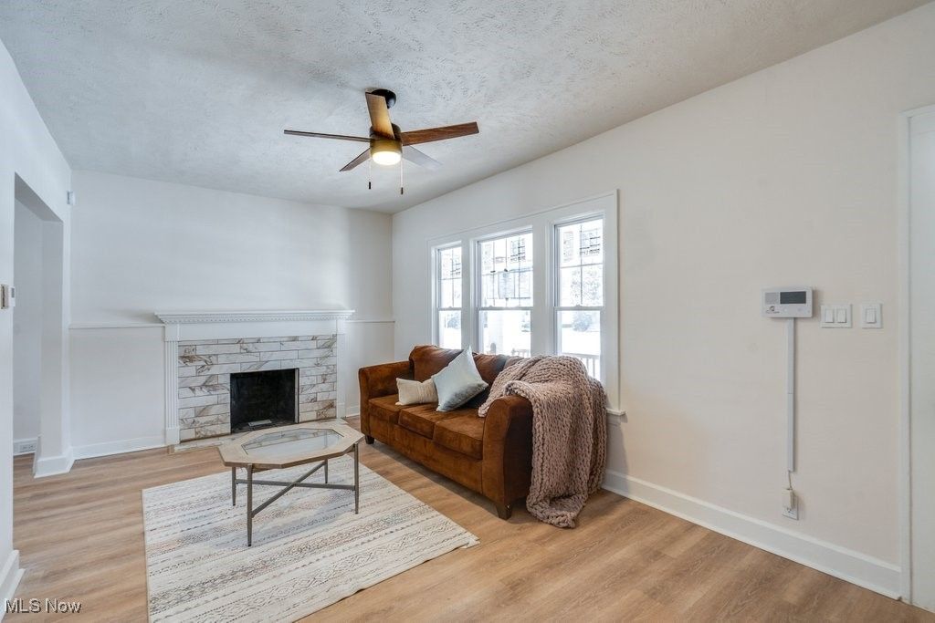 Photo of 1068 Elbon Road, Cleveland Heights, OH 44121 (MLS # 5183190)