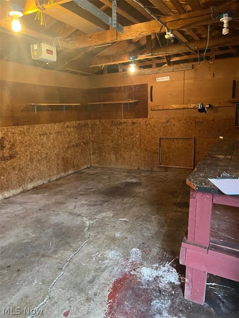 Mentor Headlands Park Sub - Residential