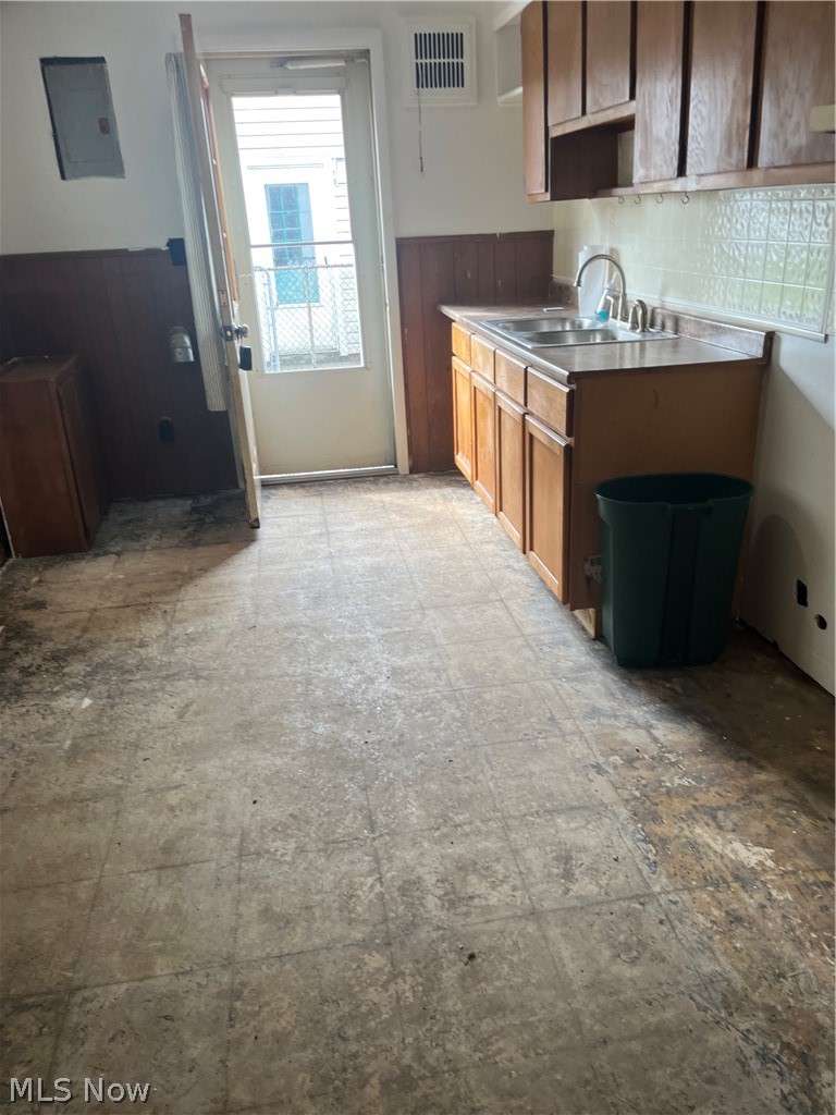 Mentor Headlands Park Sub - Residential